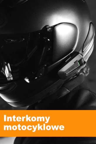 Baner  Interkomy i Elektronika