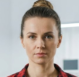 Monika Dąbrowska