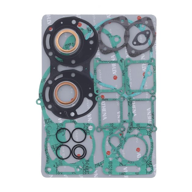 Komplet uszczelek (bez uszczelniaczy olejowych) Yamaha TZR 250, TDR 250 Athena | P400485850258
