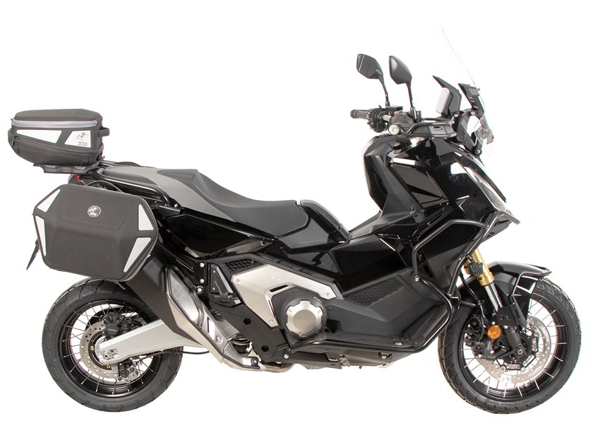 Stelaż boczny C-BOW do Honda X-ADV 2025 - 2025 Hepco Becker