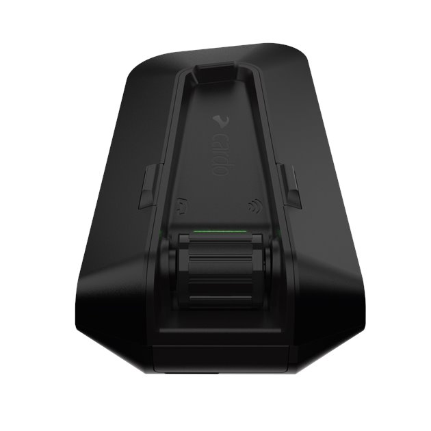 Interkom motocyklowy EDGE PRO JBL 45mm Bluetooth MESH Cardo | PTP00001