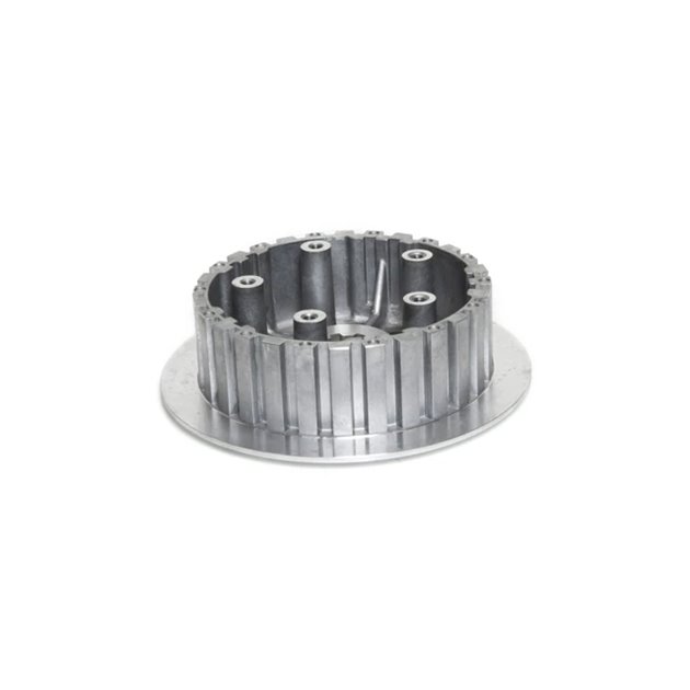 Kosz sprzęgłowy wewnętrzny SUZUKI RM 125 94-11 OEM:21411-43D04 ProX | 18.3299