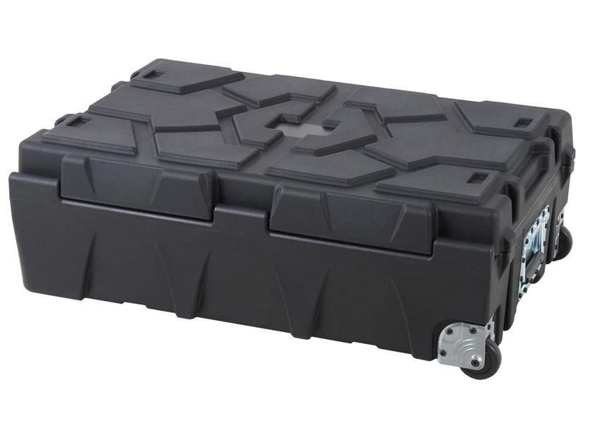 Skrzynka narzędziowa 83 litrów Hepco Becker