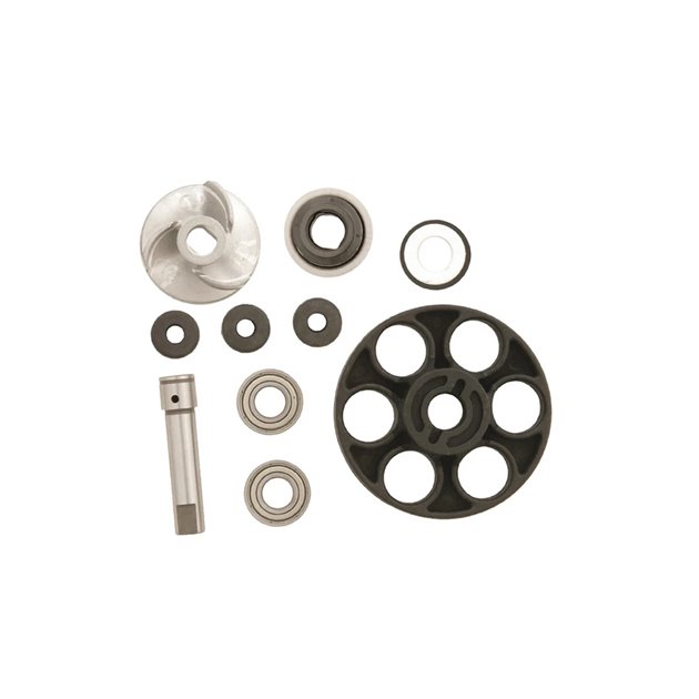 Zestaw naprawczy pompy wody Aprilia SR50 DiTech (Morini), Italjet Formula LC50, Suzuki AY Katana 50 LC VICMA | 1008724
