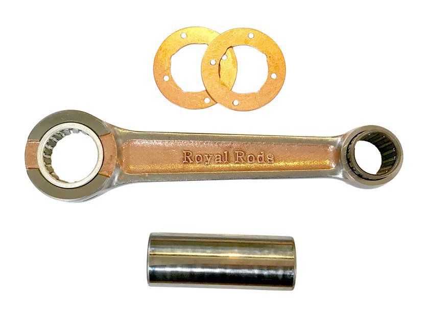 Korbowód KTM 360/380 Royal Rods | RM-6216