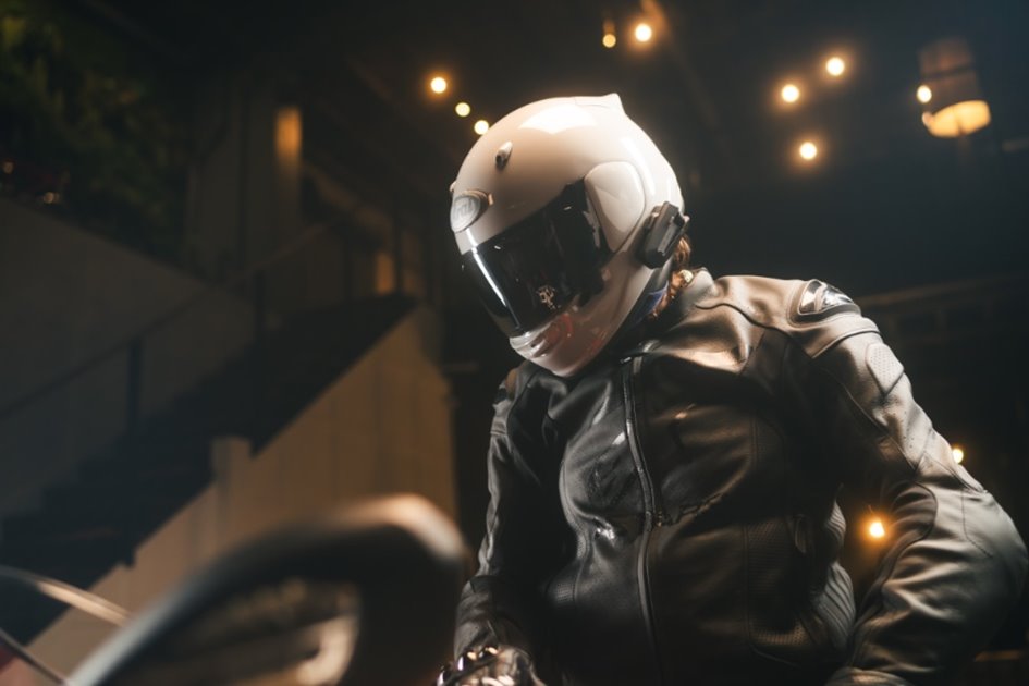 Interkom motocyklowy EDGE PRO JBL 45mm Bluetooth MESH Cardo | PTP00001