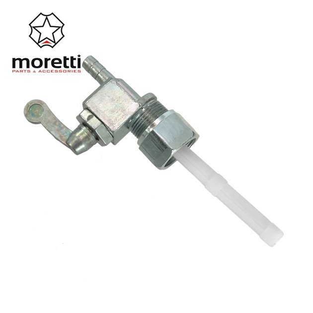 Kranik paliwa do motoroweru Simson, gwint M16