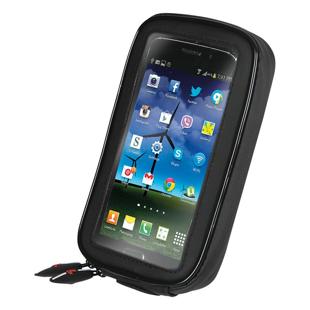 Uchwyt na Telefon Magnetyczny LAMPA Magneto Bike | 90424