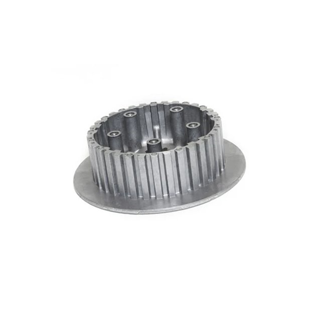 Kosz sprzęgłowy wewnętrzny KAWASAKI KXF 250 04-17 SUZUKI RMZ 250 04-06 OEM:13087-0017 ProX | 18.4334