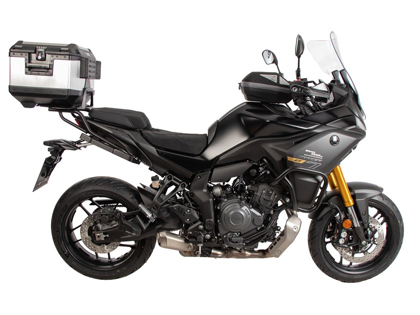 Stelaż pod kufer centralny Alurack Yamaha Tracer 7/GT/Y-AMT | 6524586 01 01