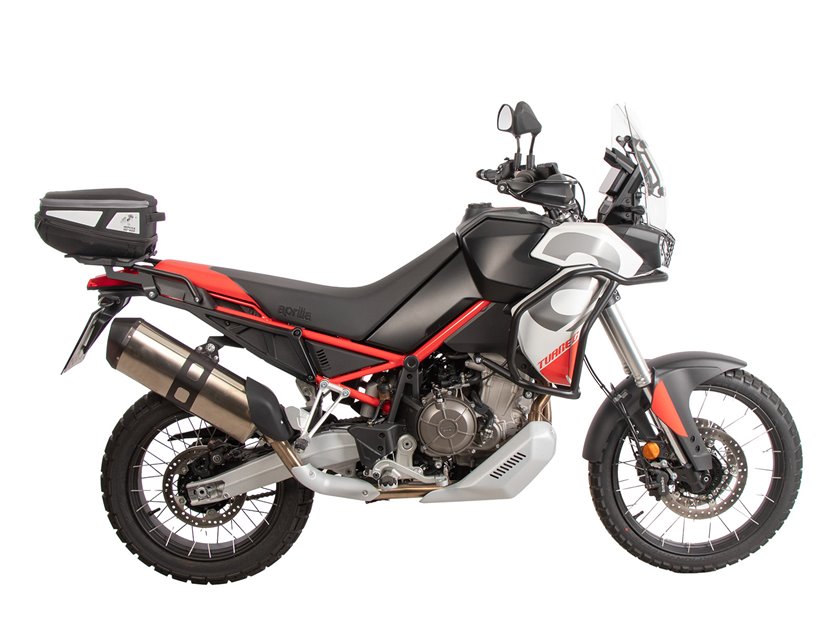 Bagażnik tylny Smartrack Aprilia Tuareg 660 Rally | 6807687 01 01