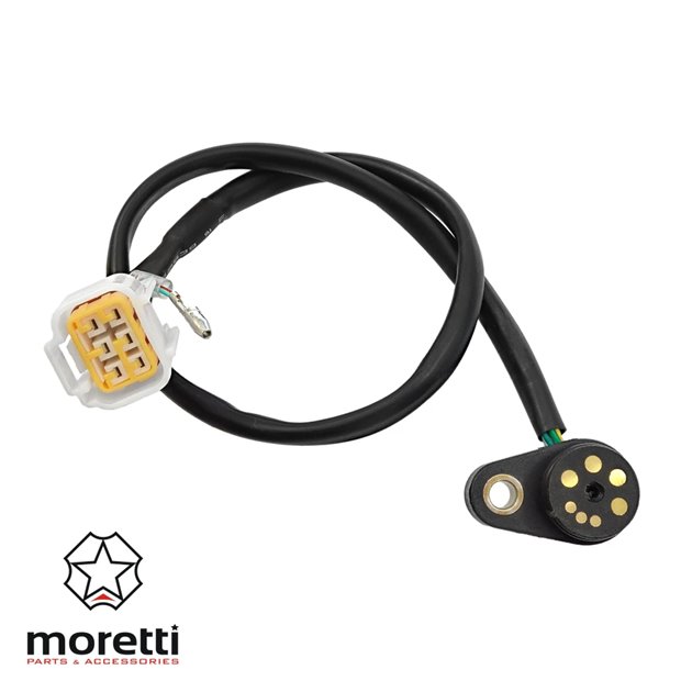 Czujnik zmiany biegów - GP1 Barton Blade R, Barton Stratos 125