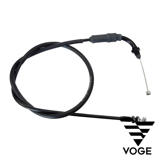 Linka gazu  VOGE 300R