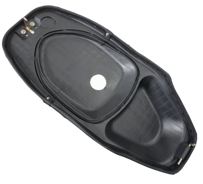 Kanapa Barton Huragan Euro 4 Skuter