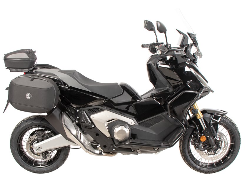 Stelaż boczny C-BOW do Honda X-ADV 2025 - 2025 Hepco Becker