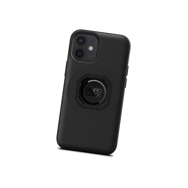 Etui na telefon iPhone 12 mini MAG Quad Lock | QMC-IP12S