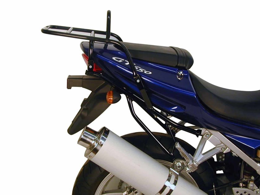 Stelaż pod kufer centralny Hyosung GT 125 / GT 250 2003 - 2008 / GT 650 Naked 2003-2008 Hepco Becker | 650778 01 01