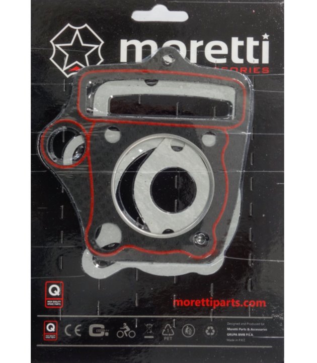 Uszczelka cylindra do motoroweru 70cc