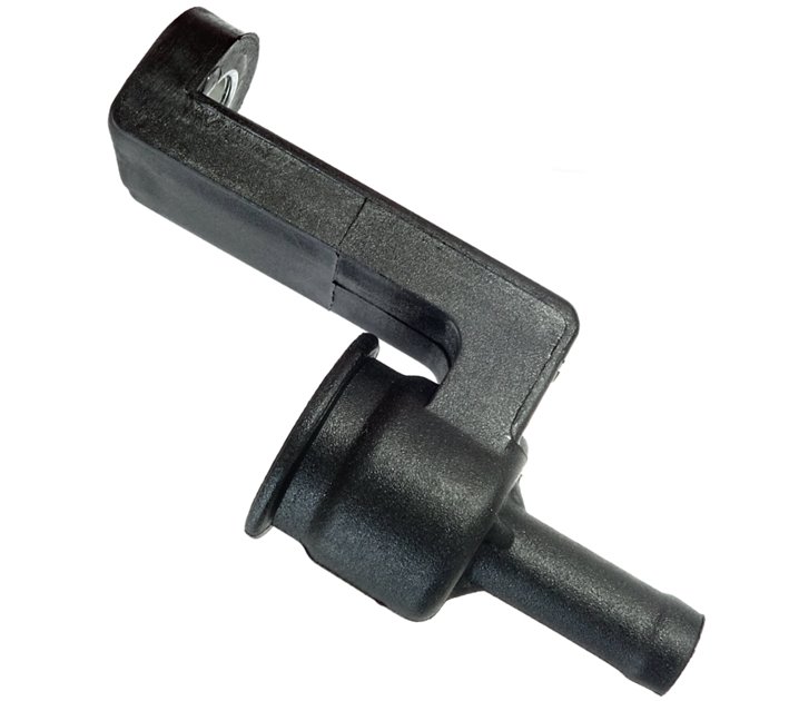 Króciec wtrysku Barton Blade R