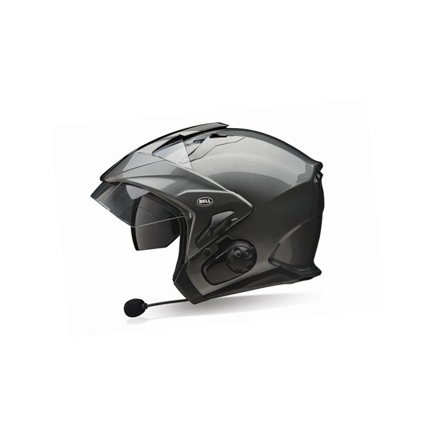 Interkom SMH10 Bluetooth 3.0 zasięg do 900 m do kasków Bell MAG-9 2 zestawy Sena | BT0003007