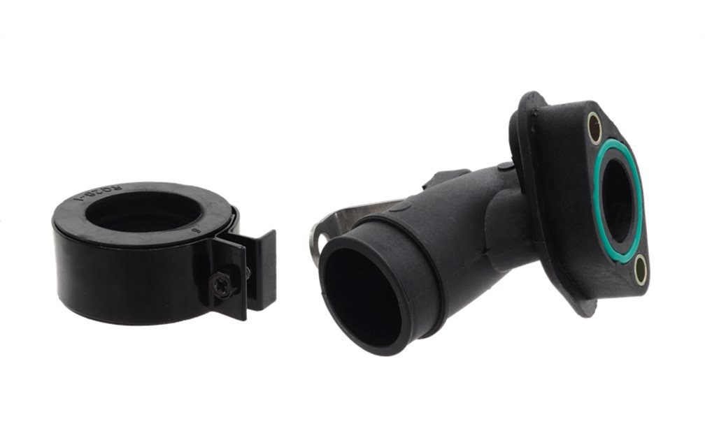 Króciec ssący ATV Mikilon 180 (H)