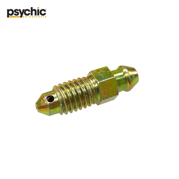 Odpowietrznik zacisku hamulcowego M8 (1,25/27MM) PSYCHIC | UP-05002