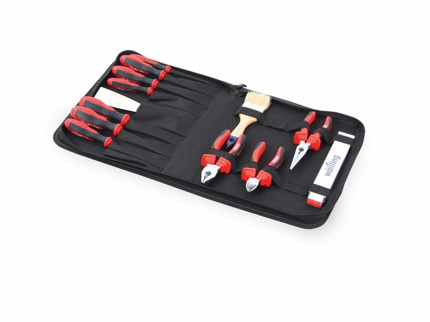 Torba na narzędzia Hepco Becker | W00 5803 8019