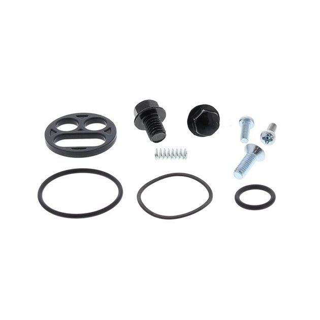 Zestaw naprawczy kranika Kawasaki ZZR600, ZX-6 All Balls | 60-1113