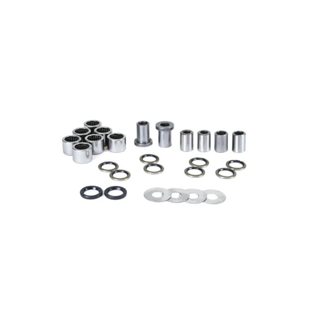 Zestaw naprawczy łącznika przegubu wahacza Gas Gas TXT 125-300 ProX | 26.110154