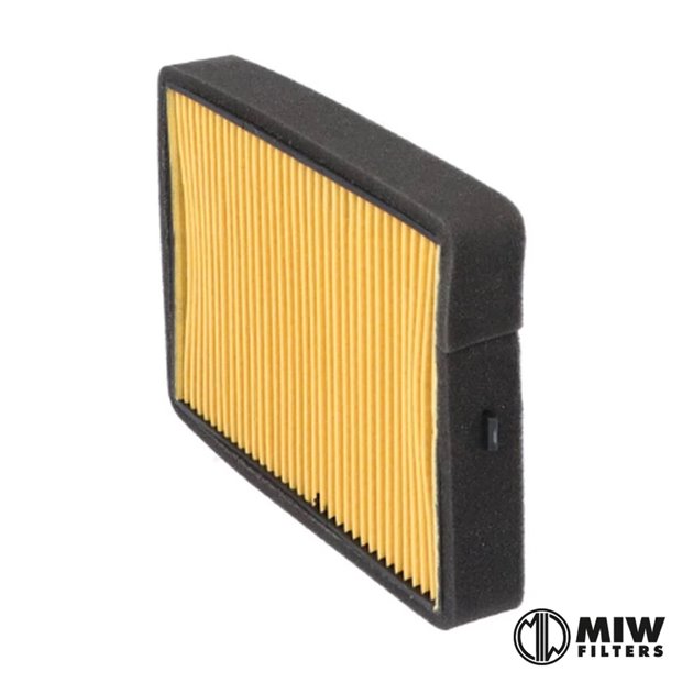 MIW (MEIWA) FILTR POWIETRZA BENELLI BN 125 2018-2020 (OEM: 49200L290000)