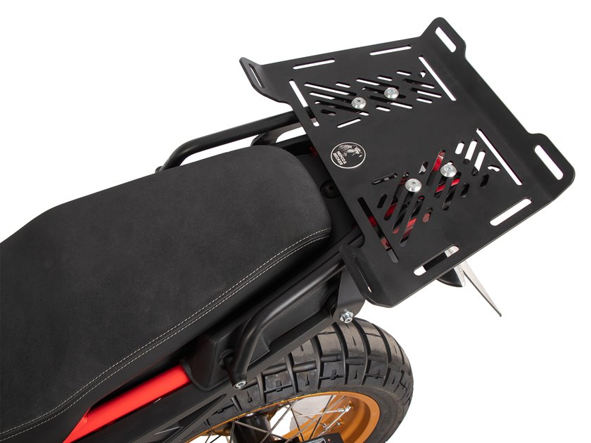 Poszerzenie płyty bagażowej Aprilia Tuareg 660 Rally | 8007687 00 01