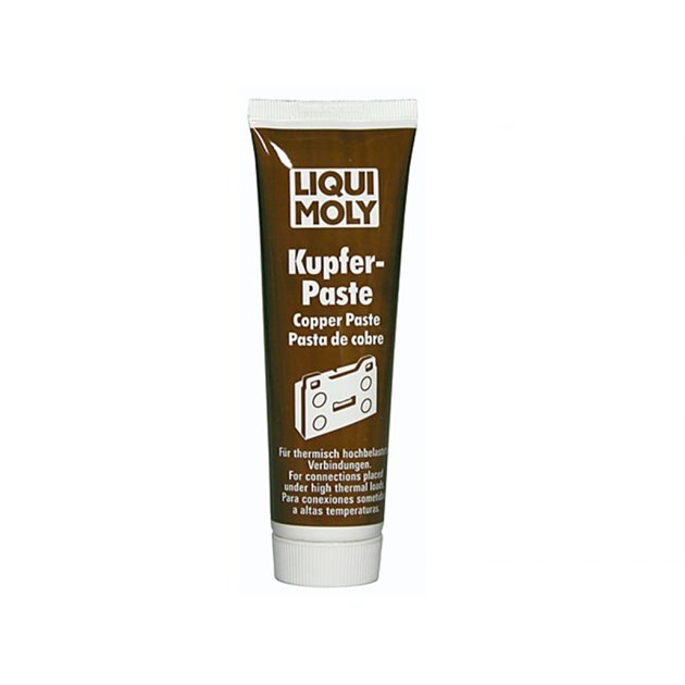 Pasta miedziana 0,1L Liqui Moly | LM21699