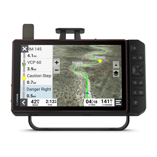 Garmin Tread XL Baja Race Edition | 010-02510-10