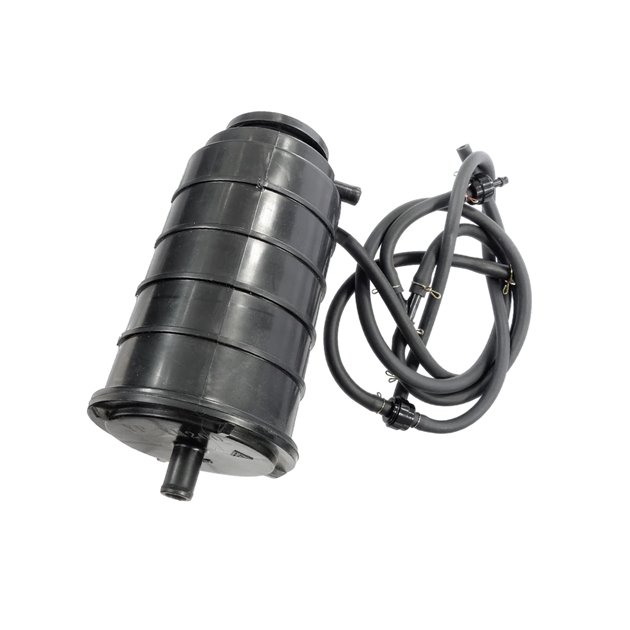 Filtr oparów Barton Hyper 125