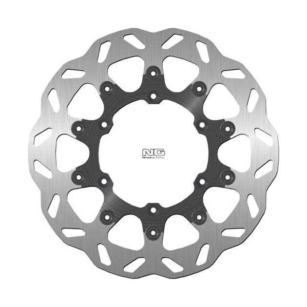 Tarcza hamulcowa (przód) HUSABERG FE 600 '99-'03, FS 450 '15-'17, KTM DUKE 620/640 '94-'02, LC4 640 ADVENTURE '01-'02, SMC 625 '04-'08, SMR 560 '09-'12, SMC 690 '07-'14, SUPERMOTO 690 '07-'10, SMC 690