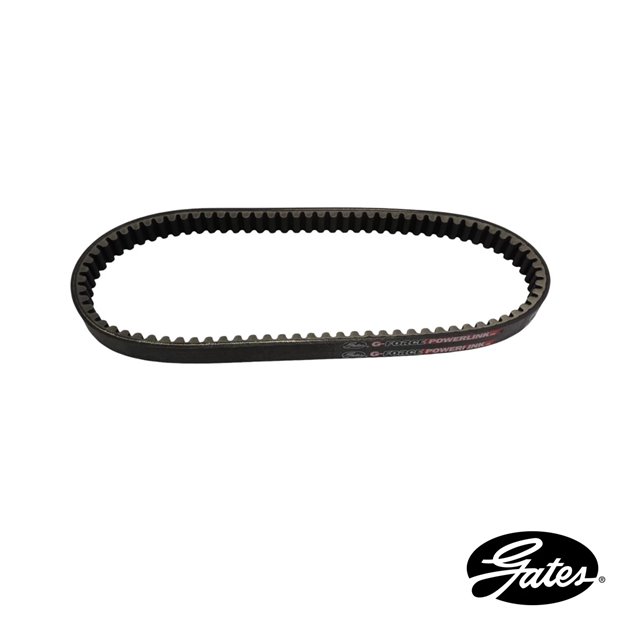 Pasek napędowy skuter POWERLINK (813x22,5) Aprilia Atlantic 125, Gilera Runner 125, Piaggio Liberty/X7/X8/X9 / X-EVO 125 Gates | 980831009