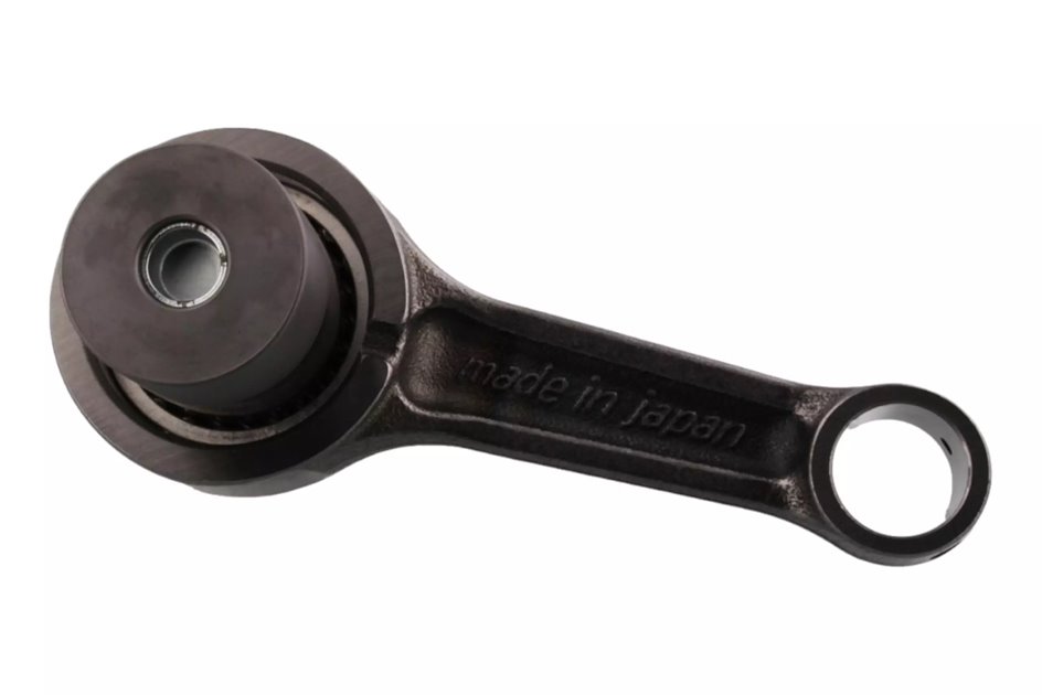 KORBOWÓD KAWASAKI KLX 450 R 2008-2021, KXF 450 2006-2008 MADE IN JAPAN ATHENA