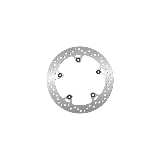 Tarcza hamulcowa przód BMW C 400GT/X (265x136,5x5mm) (5x10,25mm) | NG1828