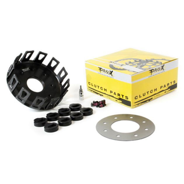 Kosz sprzęgłowy SUZUKI RMZ 250 '07-'22 (OEM:21200-49H00) ProX