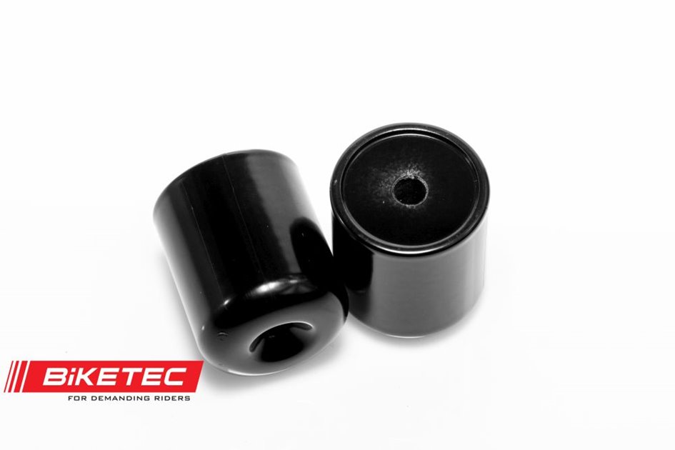 Końcówki kierownicy Biketec Suzuki - BT0028