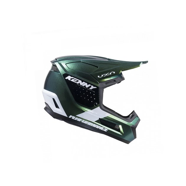 Kask Cross/Enduro Performance ERT Graphic Chameleon Pearl XL (61-62 cm) Kenny Racing | 251-0202011-5705
