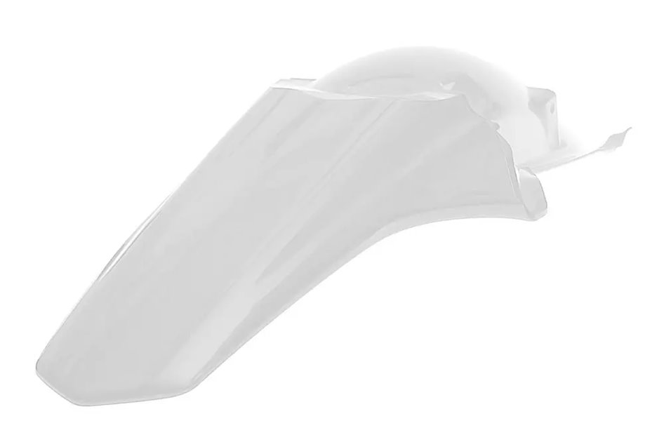 Błotnik tył Polisport biały | 8578700002
