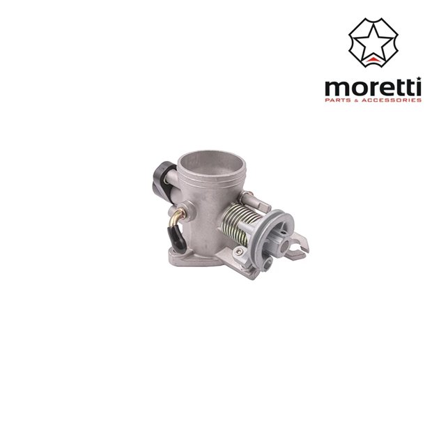 Przepustnica do Barton Classic 125 156FMI Motocykl 125