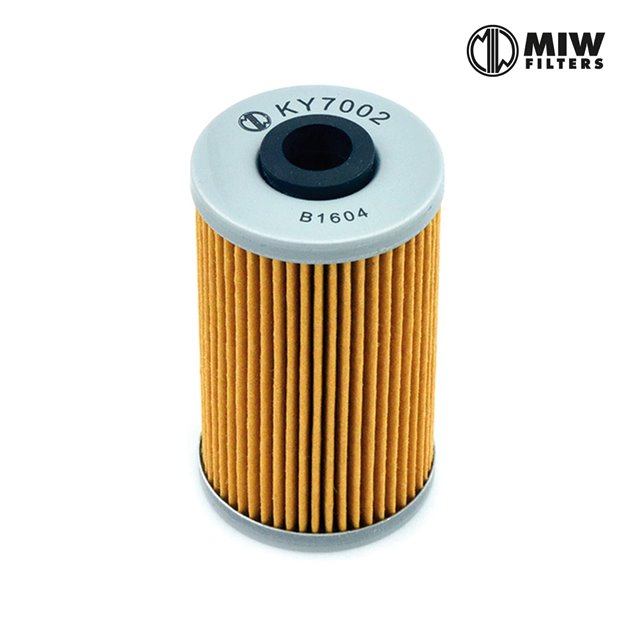 MIW (MEIWA) FILTR OLEJU KYMCO 125/150/200 (HF562) (50)