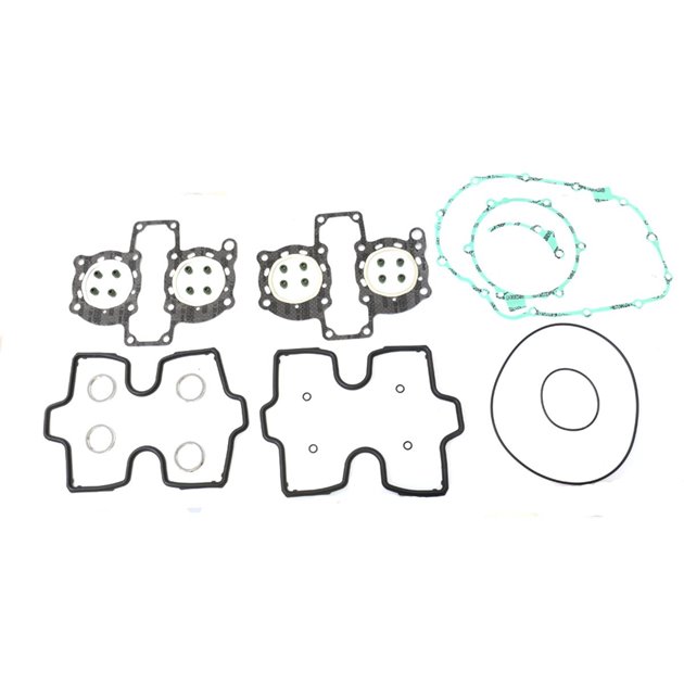 Komplet uszczelek (bez uszczelniaczy olejowych) Honda VF 500 C/F/F2 Athena | P400210850540