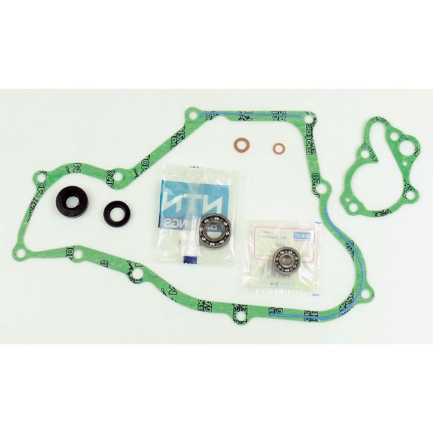 Zestaw naprawczy pompy wody Honda CR 80 R, 85 R Athena | P400210475001