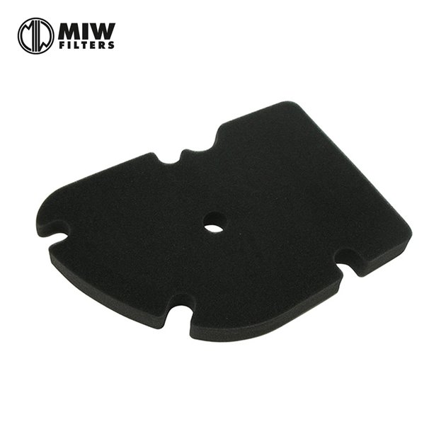 MIW (MEIWA) FILTR POWIETRZA PEUGEOT/PIAGGIO 125/200/250/300 (HFA5203DS) (100)