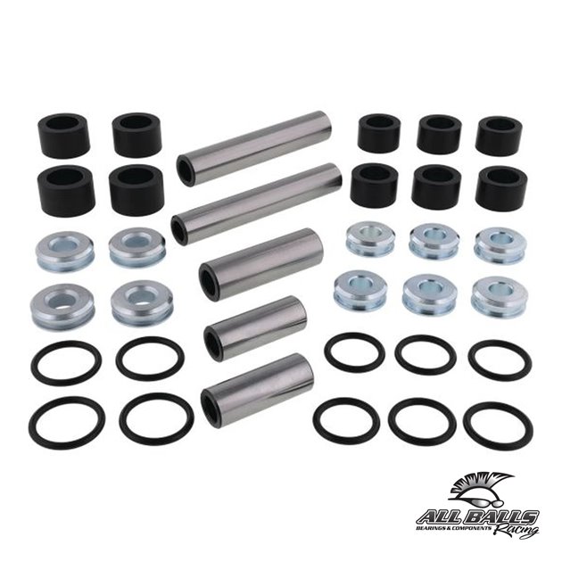 Zestaw naprawczy wahacza tylnego Polaris RANGER XD 1500 CREW NSTR ULTIMATE, CREW PREMIUM, NSTR PREMIUM, NSTR ULTIMATE, PREMIUM All Balls | 50-1276