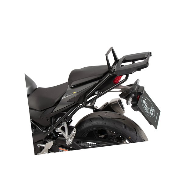 Stelaż kufra centralnego Alurack Honda CB 750 Hornet 2023-2026 Hepco Becker | 6529541 01 01
