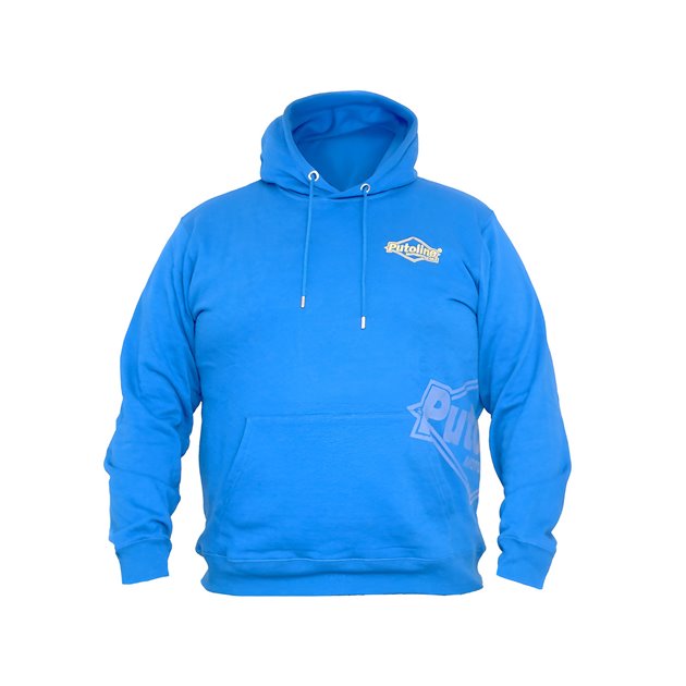 Bluza z kapturem Rozmiar XXXL Putoline | PTL80292